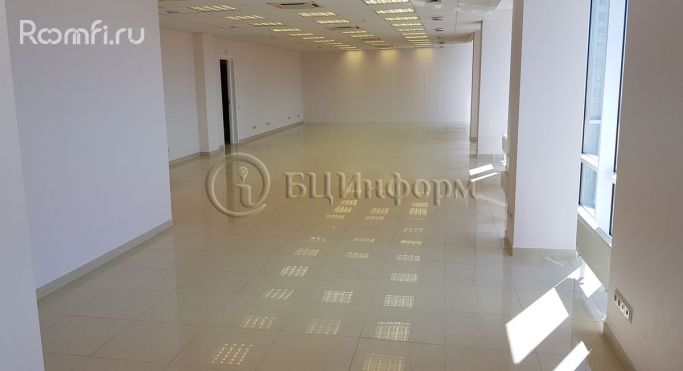 Аренда офиса 328.3 м², Мельничная улица - фото 2