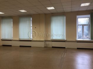 Аренда офиса 143.3 м²