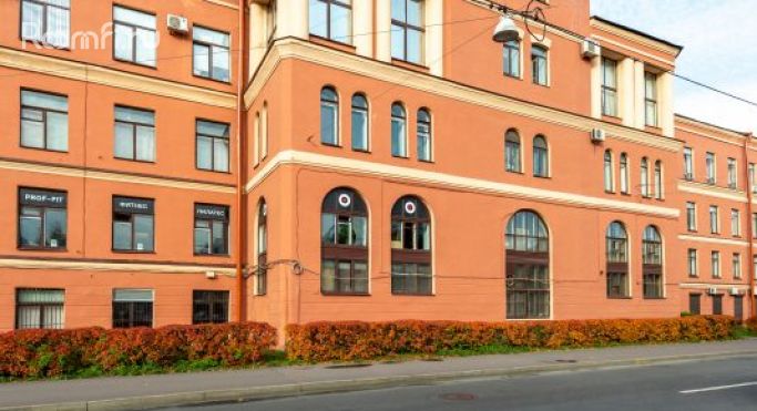 Аренда склада 26.4 м², Промышленная улица - фото 1