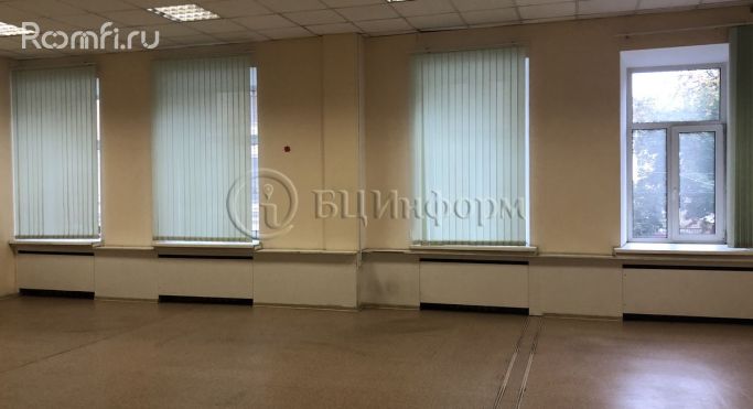 Аренда офиса 143.3 м², Большой проспект Петроградской стороны - фото 1