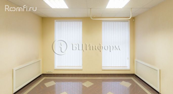 Аренда офиса 36 м², 13-я линия Васильевского острова - фото 2