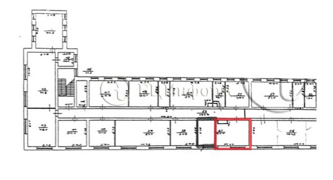 Аренда офиса 38.6 м², Митрофаньевское шоссе - фото 4