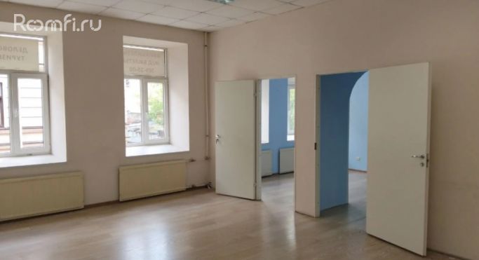 Аренда офиса 68.9 м², улица Мира - фото 2