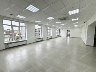 Аренда офиса 552.5 м²