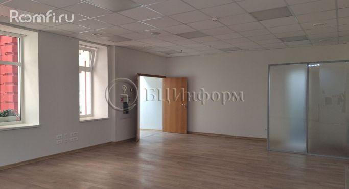 Аренда офиса 265.2 м², набережная Макарова - фото 3
