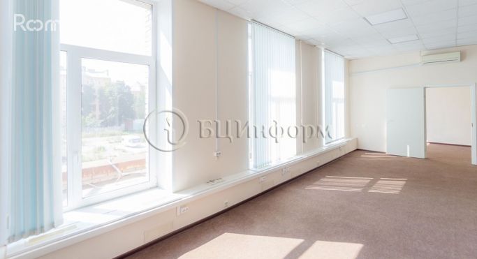Аренда офиса 50.1 м², Шпалерная улица - фото 2