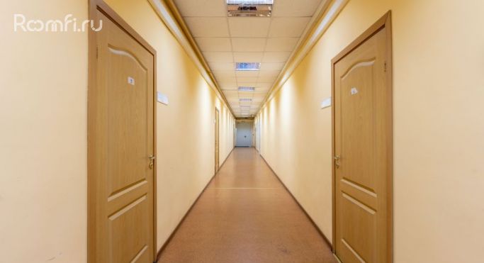 Аренда офиса 26.1 м², улица Комсомола - фото 1