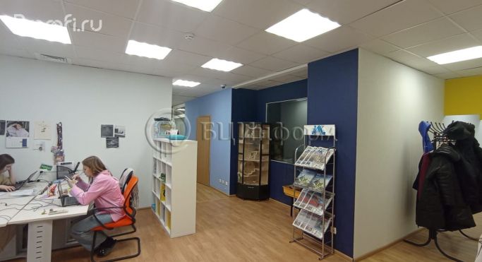 Аренда помещения свободного назначения 240 м², улица Профессора Попова - фото 2
