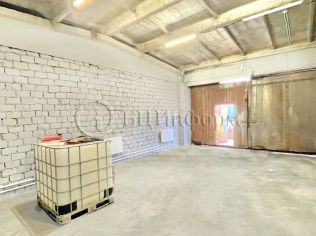 Аренда производственного помещения 350 м²