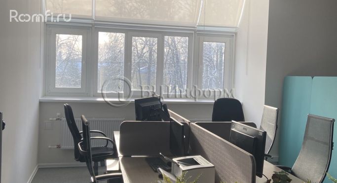 Аренда офиса 33 м², Липовая аллея - фото 5