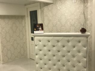 Продажа помещения свободного назначения 59 м2 в многофункциональном комплексе, метро Достоевская