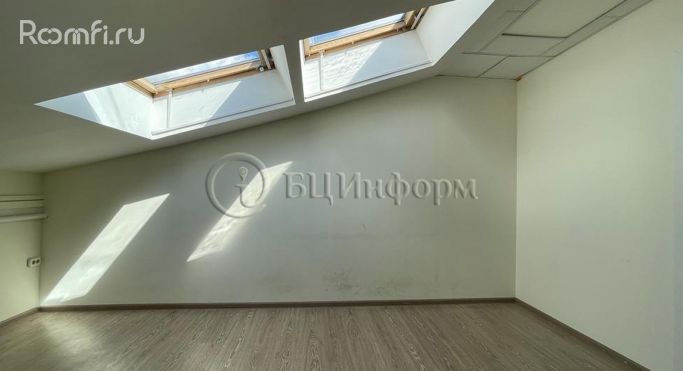 Аренда офиса 38.6 м², 2-я линия Васильевского острова - фото 2
