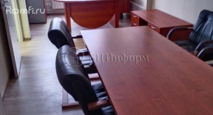 Аренда офиса 42 м², Малый проспект Васильевского острова - фото 2