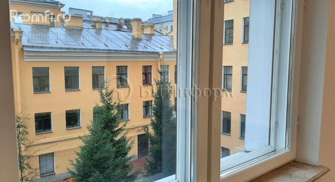 Аренда офиса 82.5 м², Невский проспект - фото 4