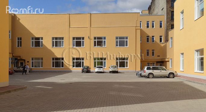 Аренда офиса 32.7 м², Заозёрная улица - фото 5