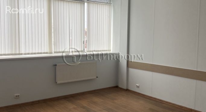 Аренда офиса 43 м², улица Ефимова - фото 2