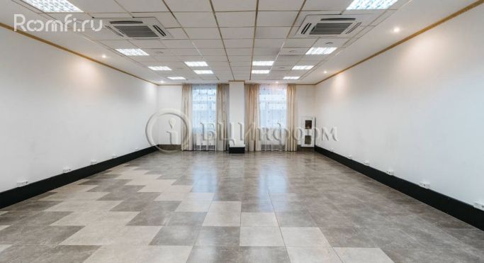 Аренда офиса 95 м², Выборгская набережная - фото 3