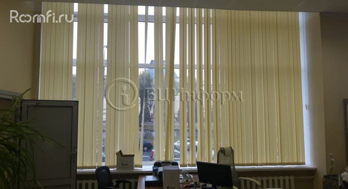 Аренда помещения свободного назначения 412.4 м², Введенский канал - фото 2