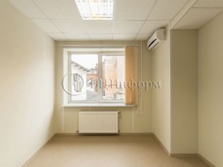 Аренда офиса 16.7 м²
