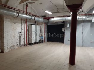 Аренда склада 400.6 м²