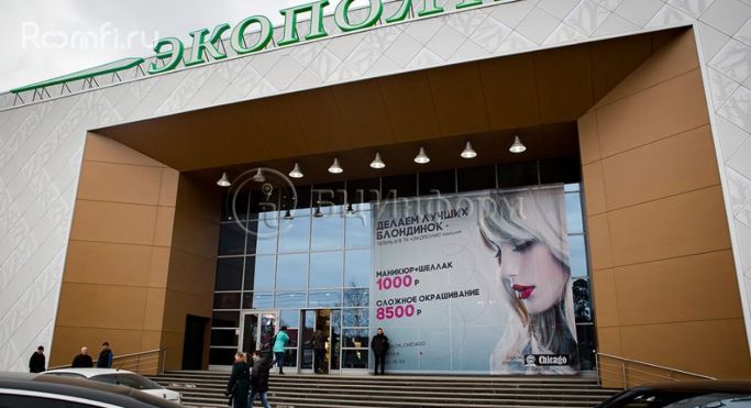 Аренда торгового помещения 147 м², Выборгское шоссе - фото 3