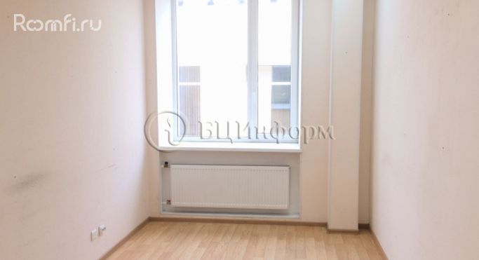 Аренда офиса 78.1 м², Заозёрная улица - фото 2