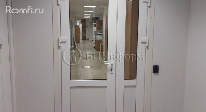 Аренда офиса 595.6 м², улица Маршала Говорова - фото 4