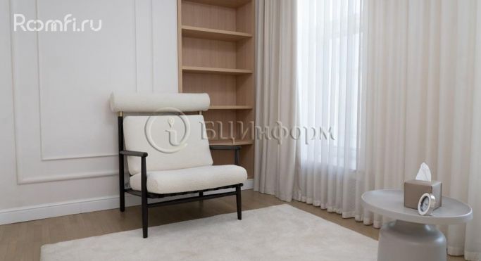 Аренда офиса 145.8 м², набережная канала Грибоедова - фото 4