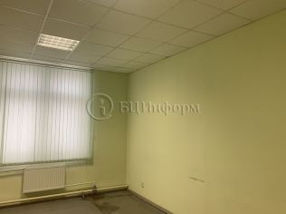 Аренда офиса 10.5 м²