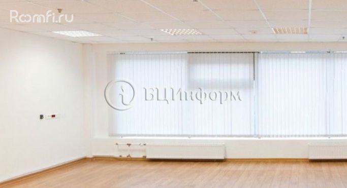 Аренда офиса 27.7 м², площадь Александра Невского - фото 3