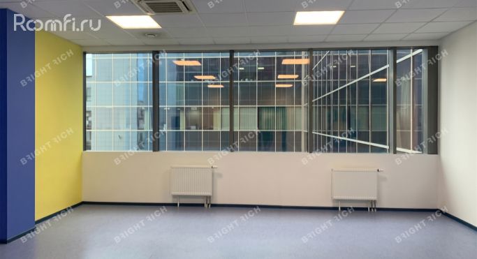 Аренда офиса 450 м², Большой Сампсониевский проспект - фото 2
