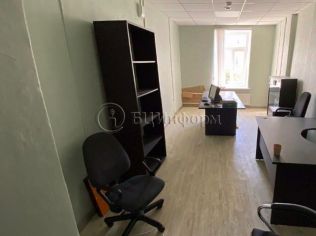 Аренда офиса 87 м²