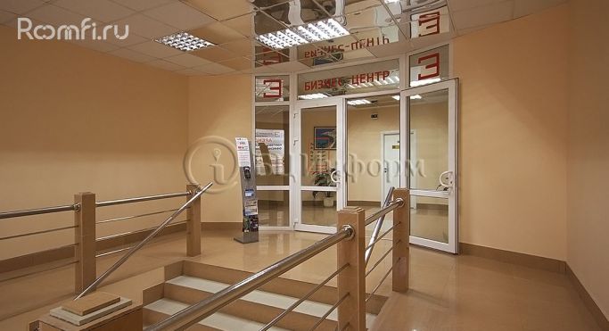 Аренда офиса 47.6 м², улица Маршала Новикова - фото 5