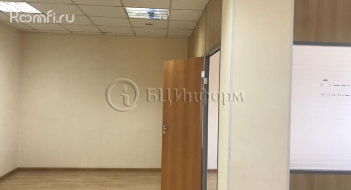 Аренда офиса 112.9 м², Воронежская улица - фото 2
