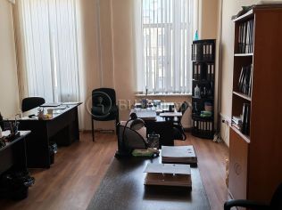 Аренда офиса 31.5 м²