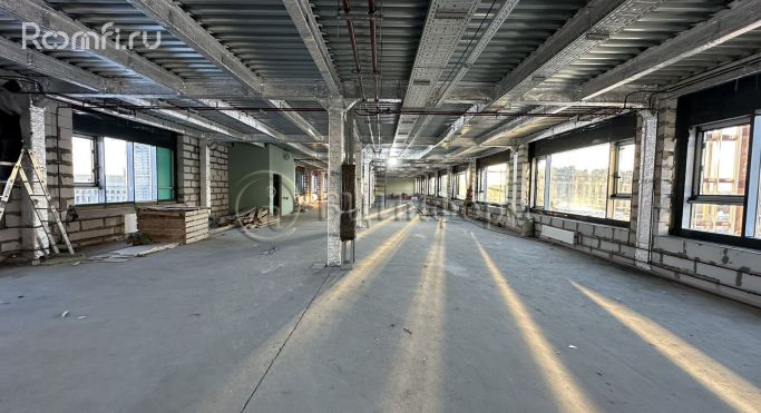 Аренда офиса 50.9 м², улица Моисеенко - фото 2