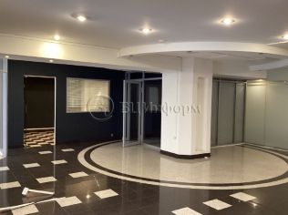 Аренда офиса 362 м²