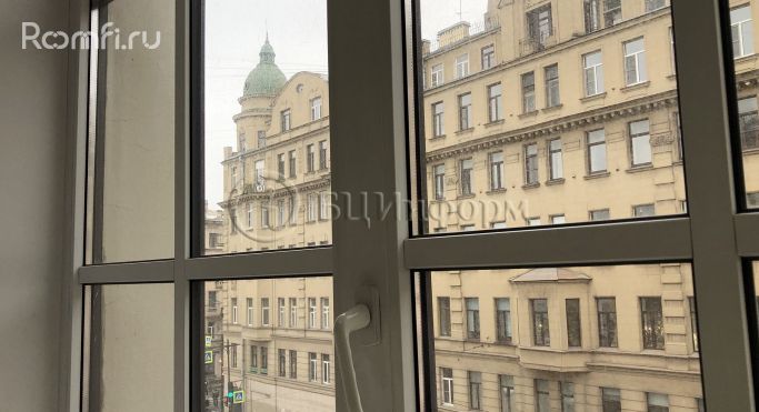 Аренда офиса 66.4 м², 9-я Советская улица - фото 4