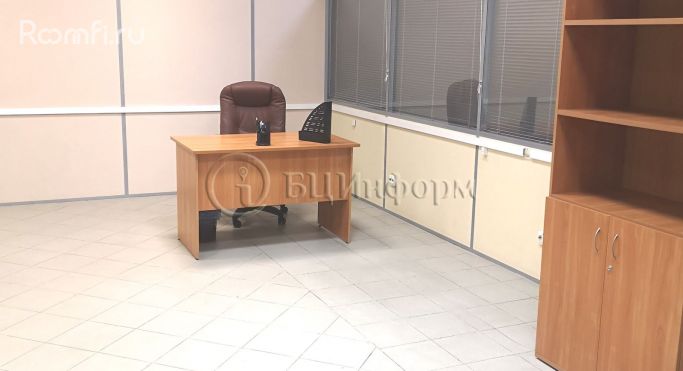 Аренда офиса 13 м², Бумажная улица - фото 2