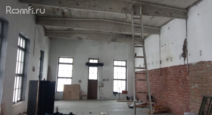 Аренда производственного помещения 223.4 м², улица Салова - фото 3