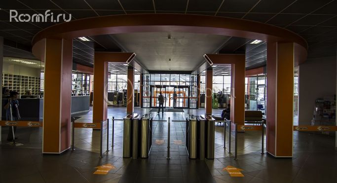 Аренда офиса 33 м², улица Седова - фото 5