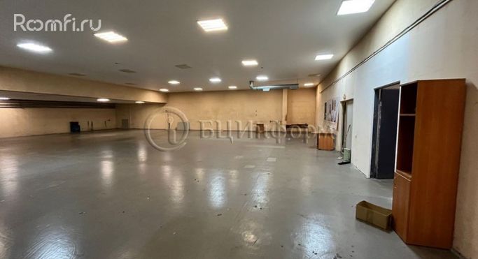 Аренда помещения свободного назначения 477.4 м², улица Салова - фото 5