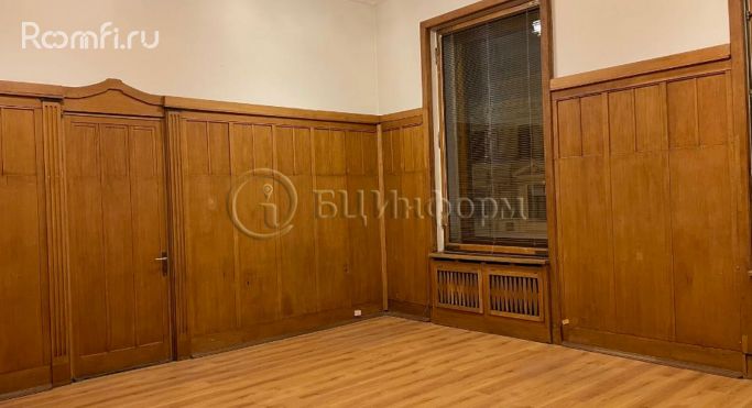 Аренда офиса 31.7 м², Большая Морская улица - фото 1