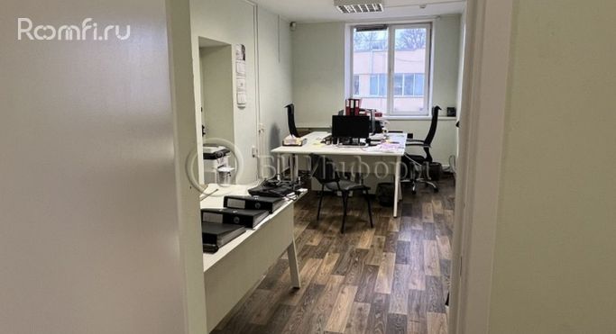 Аренда офиса 35.3 м², улица Салова - фото 2