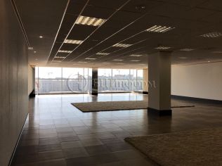 Аренда офиса 220 м²