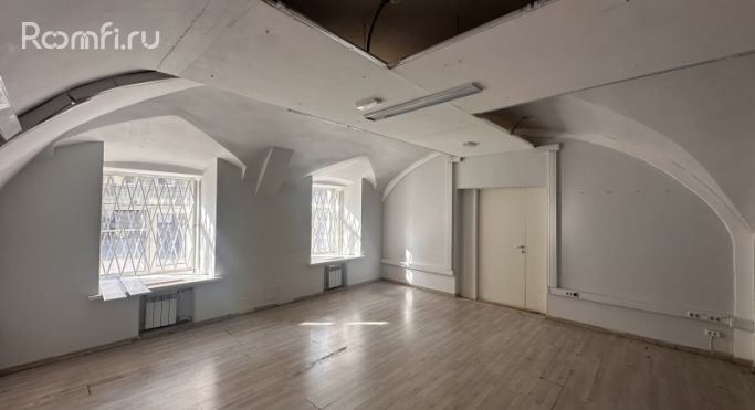 Аренда офиса 257.3 м², набережная реки Фонтанки - фото 2