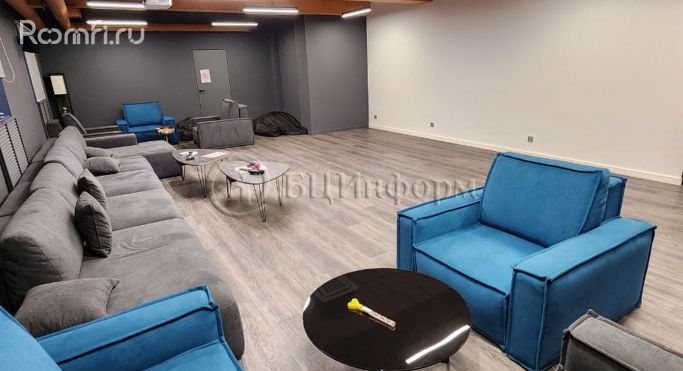 Аренда офиса 66 м², Днепропетровская улица - фото 1