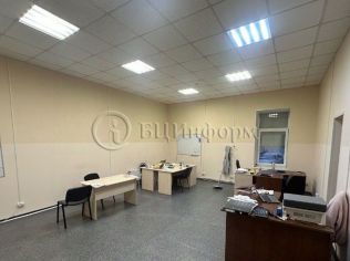Аренда офиса 49.5 м²