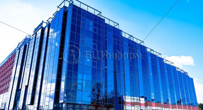 Аренда офиса 112.4 м², улица Седова - фото 4