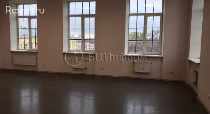 Аренда офиса 330 м², набережная Обводного канала - фото 4